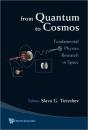 From Quantum To Cosmos: Fundamental Physics Research In Space - Preview