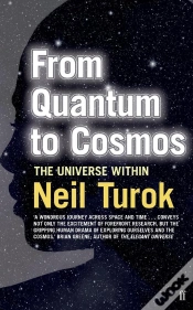 Capa do artigo From Quantum To Cosmos