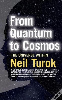 Capa do artigo From Quantum To Cosmos