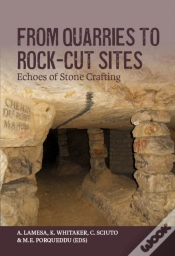 Capa do artigo From Quarries To Rock-Cut Sites