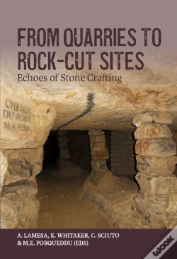 Capa do artigo From Quarries To Rock-Cut Sites