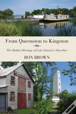 Capa do artigo From Queenston To Kingston