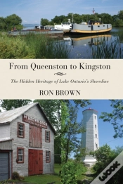 Capa do artigo From Queenston To Kingston
