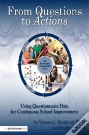 Capa do artigo From Questions To Actions