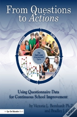 Capa do artigo From Questions To Actions