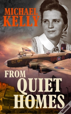 Capa do artigo From Quiet Homes