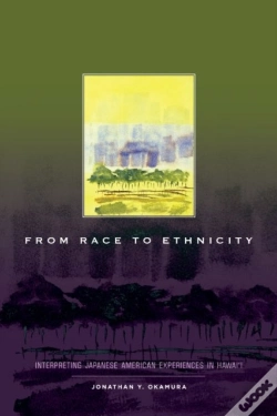 Capa do artigo From Race To Ethnicity