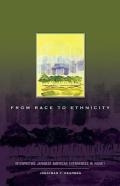 From Race To Ethnicity
