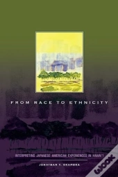 From Race To Ethnicity