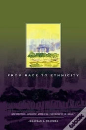Capa do artigo From Race To Ethnicity