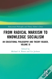 Capa do artigo From Radical Marxism To Knowledge Socialism