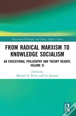 Capa do artigo From Radical Marxism To Knowledge Socialism