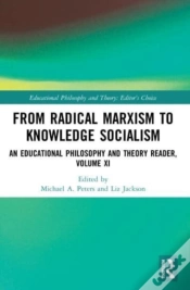 Capa do artigo From Radical Marxism To Knowledge Socialism