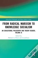 From Radical Marxism To Knowledge Socialism