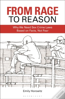 Capa do artigo From Rage To Reason
