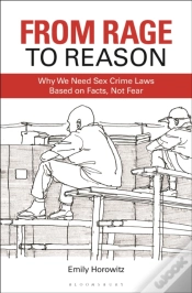 Capa do artigo From Rage To Reason