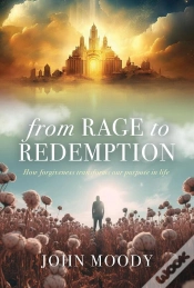Capa do artigo From Rage To Redemption
