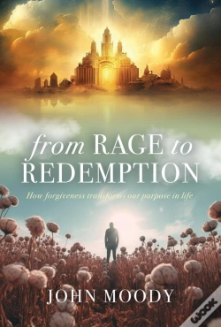 Capa do artigo From Rage To Redemption