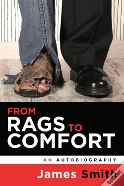 Capa do artigo From Rags To Comfort