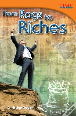Capa do artigo From Rags To Riches