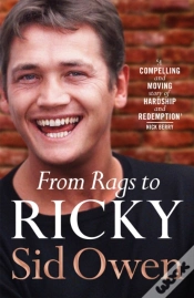 Capa do artigo From Rags To Ricky