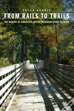 Capa do artigo From Rails To Trails