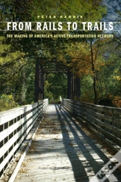 Capa do artigo From Rails To Trails