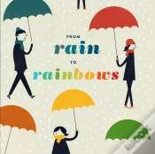 Capa do artigo From Rain To Rainbows