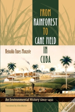 Capa do artigo From Rainforest To Cane Field In Cuba