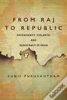 From Raj To Republic