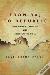From Raj To Republic