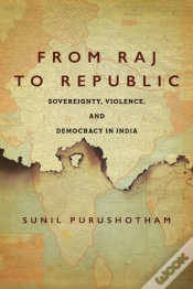 Capa do artigo From Raj To Republic