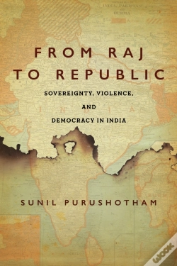 Capa do artigo From Raj To Republic