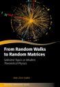 From Random Walks To Random Matrices - Preview