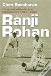 Capa do artigo From Ranji To Rohan