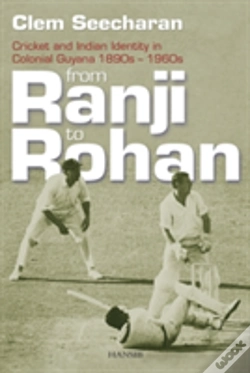 Capa do artigo From Ranji To Rohan