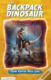 Capa do artigo From Raptor, With Love