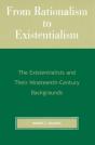 From Rationalism To Existentialism - Preview