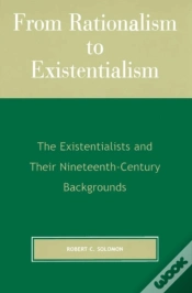 Capa do artigo From Rationalism To Existentialism