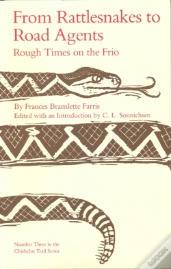 Capa do artigo From Rattlesnakes