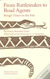 From Rattlesnakes