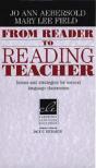 From Reader To Reading Teacher - Preview