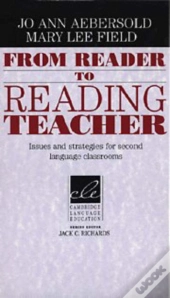 From Reader To Reading Teacher