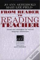 From Reader To Reading Teacher