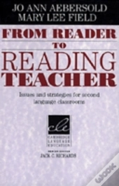 From Reader To Reading Teacher