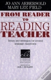 Capa do artigo From Reader To Reading Teacher