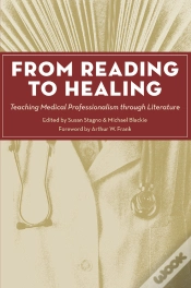 Capa do artigo From Reading To Healing