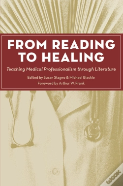 Capa do artigo From Reading To Healing