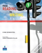 Capa do artigo From Reading To Writing 1