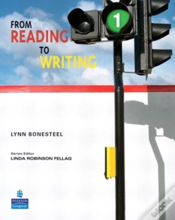Capa do artigo From Reading To Writing 1